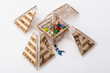 Lade das Bild in den Galerie-Viewer, SCHATZKISTE