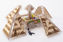 Lade das Bild in den Galerie-Viewer, SCHATZKISTE