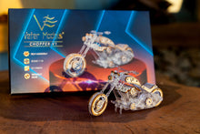 Lade das Bild in den Galerie-Viewer, CHOPPER V1