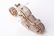 Lade das Bild in den Galerie-Viewer, CHOPPER V1