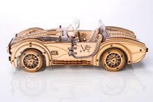 Lade das Bild in den Galerie-Viewer, SPEEDSTER V2