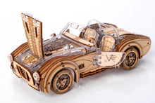 Lade das Bild in den Galerie-Viewer, SPEEDSTER V2