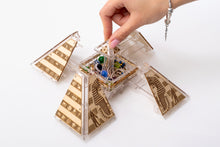 Lade das Bild in den Galerie-Viewer, SCHATZKISTE