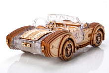 Lade das Bild in den Galerie-Viewer, SPEEDSTER V2