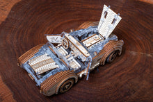 Lade das Bild in den Galerie-Viewer, SPEEDSTER V2