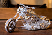 Lade das Bild in den Galerie-Viewer, CHOPPER V1