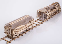 Lade das Bild in den Galerie-Viewer, THUNDERSTORM EXPRESS