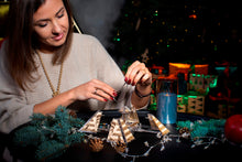 Lade das Bild in den Galerie-Viewer, SCHATZKISTE