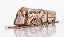 Lade das Bild in den Galerie-Viewer, THUNDERSTORM EXPRESS