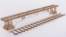 Lade das Bild in den Galerie-Viewer, BRÜKENTRÄGER FÜR THUNDERSTORM EXPRESS