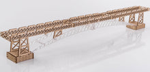 Lade das Bild in den Galerie-Viewer, BRÜKENTRÄGER FÜR THUNDERSTORM EXPRESS