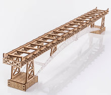 Lade das Bild in den Galerie-Viewer, BRÜKENTRÄGER FÜR THUNDERSTORM EXPRESS